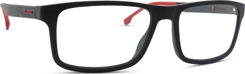 Carrera 8057/CS 003 M9 55 (clip-on)