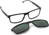 Carrera 8057/CS 807 UC 55 (clip-on) 23613