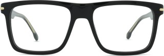 Carrera CA 387/C 807 18 56 (clip-on) Voorkant product