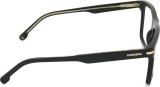 Carrera CA 387/C 807 18 56 (clip-on) Zijkant product