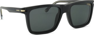 Carrera CA 387/C 807 18 56 (clip-on)