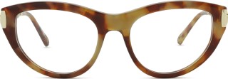 Chloé CH0352O 002 53 Voorkant product
