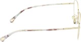 Chloé CH0401OA 001 56 Zijkant product