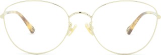 Chloé CH0401OA 002 56 Voorkant product