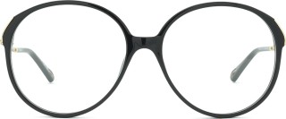 Chloé CH0408O 001 58 Voorkant product