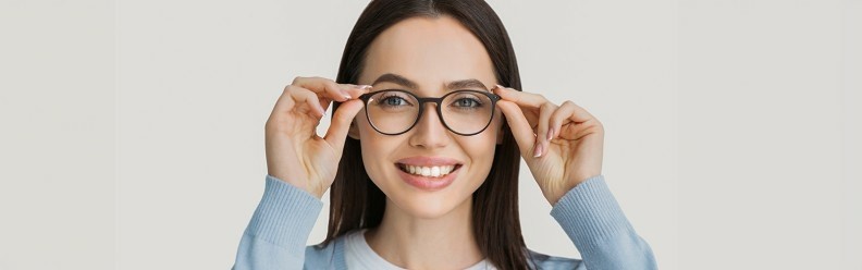 Hoe moet je bril passen?