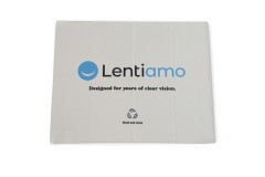 Schoonmaakdoekje (groot) Lentiamo