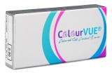ColourVUE Big Eyes (2 lenzen) 11040