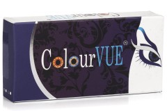 ColourVUE Fusion (2 lenzen)