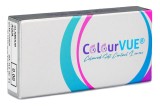 ColourVUE Glamour (2 lenzen) 11036