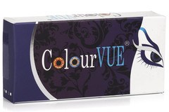 ColourVUE Glamour (2 lenzen)