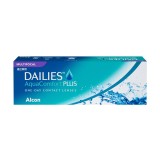 DAILIES AquaComfort Plus Multifocal (90 lenzen) 39499