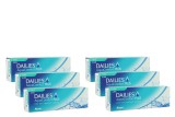 DAILIES AquaComfort Plus Toric (180 lenzen) 40213
