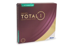 DAILIES Total 1 for Astigmatism (90 lenzen)