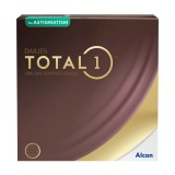 DAILIES Total 1 for Astigmatism (90 lenzen) 39453