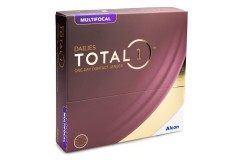 DAILIES Total 1 Multifocal (90 lenzen)