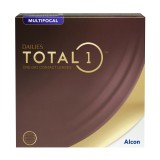 DAILIES Total 1 Multifocal (90 lenzen) 39455
