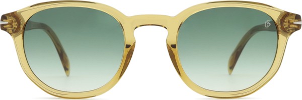 David Beckham DB 1007/S 40G 9K 49