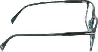 David Beckham DB 1231 38I 17 57 Zijkant product