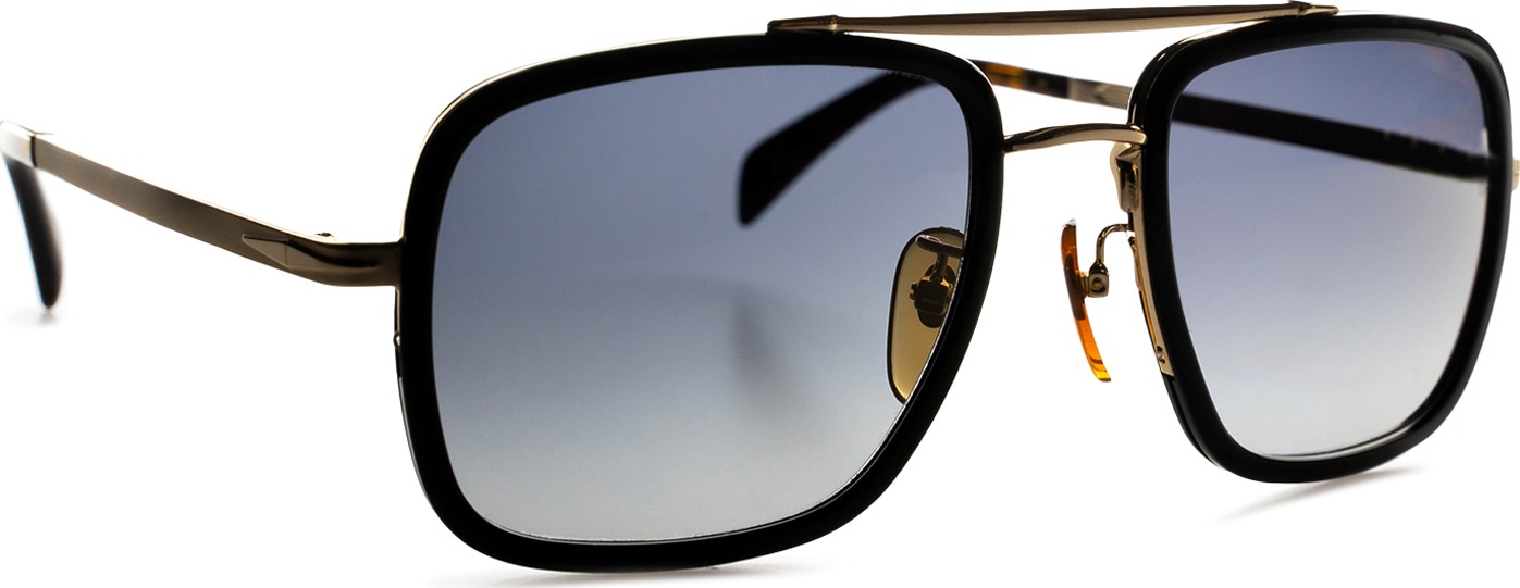 david beckham brillen