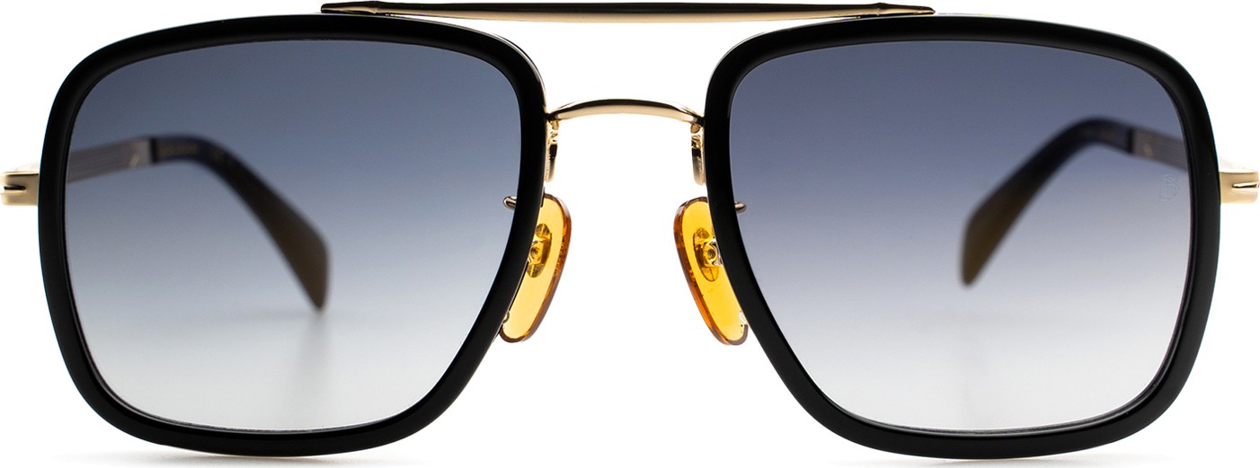 david beckham brillen