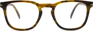 David Beckham DB 7022 EX4 21 15267