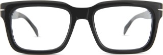 David Beckham DB 7107 807 19 53 26025