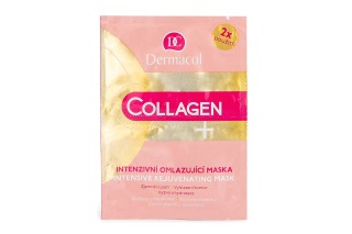 Dermacol Collageen+ intensief verjongend masker