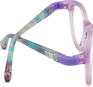 Disney Princess Frozen II DPAA251 C08 17 41 Zijkant product