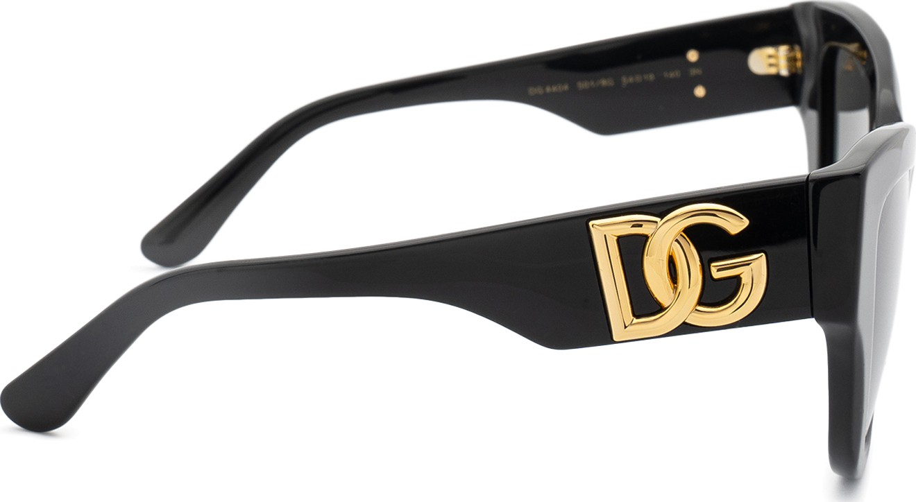 brillen dolce gabbana