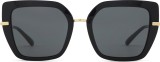 Dolce & Gabbana 0DG 4474 501/87 53 Voorkant product