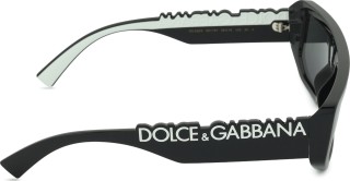 Dolce & Gabbana 0DG 6203 501/87 56 45093