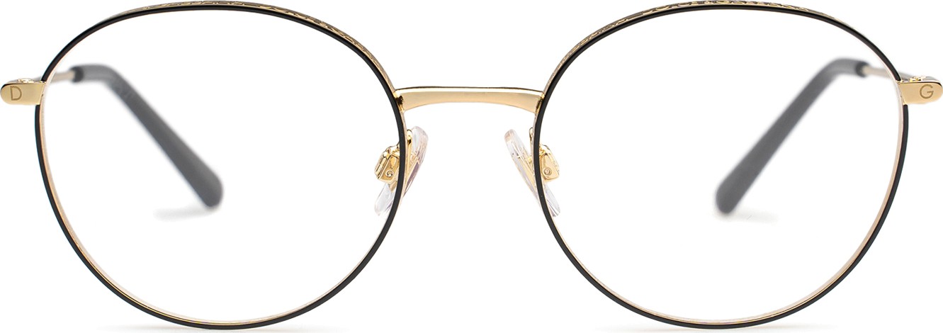 brillen dolce gabbana