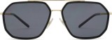 Dolce & Gabbana 0DG2285 02/81 60 36727