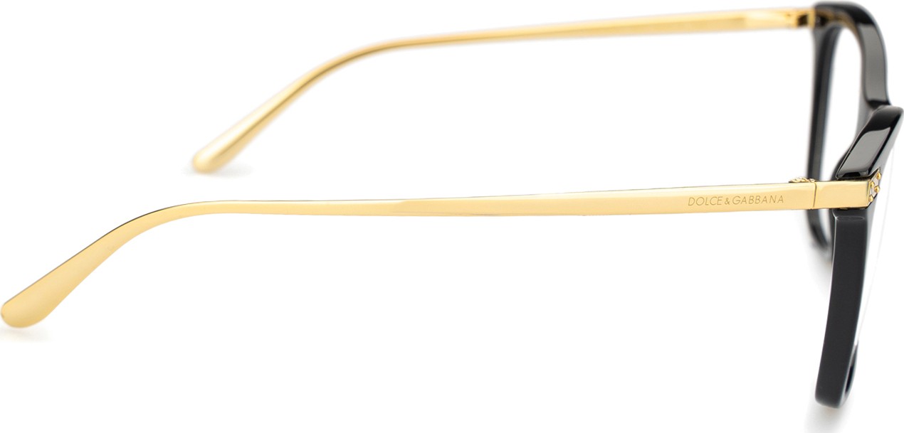 brillen dolce gabbana