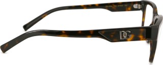 Dolce & Gabbana 0DG3352 502 57 22198