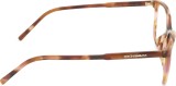 Dolce & Gabbana 0DG3424 3444 54 Zijkant product