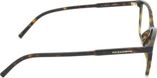 Dolce & Gabbana 0DG3424 502 54 Zijkant product