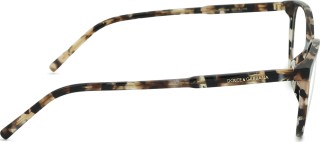 Dolce & Gabbana 0DG3425 3438 Zijkant product