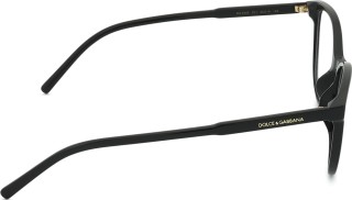 Dolce & Gabbana 0DG3425 501 Zijkant product