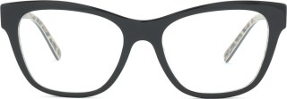 Dolce & Gabbana 0DG3430 3299 55 Voorkant product