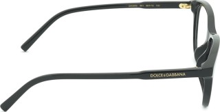 Dolce & Gabbana Kids 0DX3002 501 Zijkant product