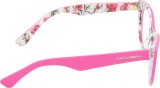 Dolce & Gabbana Kids 0DX3357 3408 49 Zijkant product