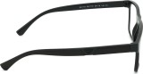 Emporio Armani 0EA4115 50171W 54 (clip-on) Zijkant product