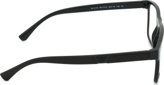 Emporio Armani 0EA4115 50171W 54 (clip-on) Zijkant product