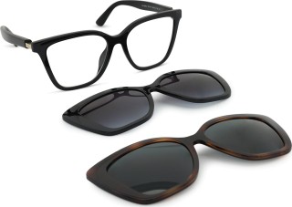 Emporio Armani 0EA4254U 50171W 54 (clip-on) 37018