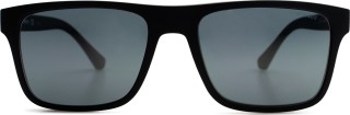 Emporio Armani EA 4115 58011W 54 (clip-on) 19315