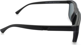 Emporio Armani EA 4115 58011W 54 (clip-on) 19317