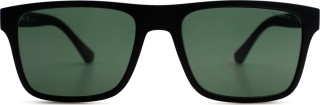 Emporio Armani EA 4115 58011W 54 (clip-on) 19318
