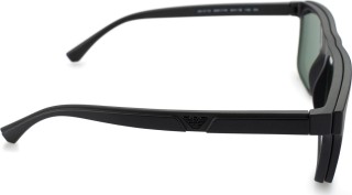 Emporio Armani EA 4115 58011W 54 (clip-on) 19320